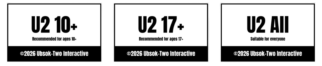 Age Classifications